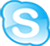 skype