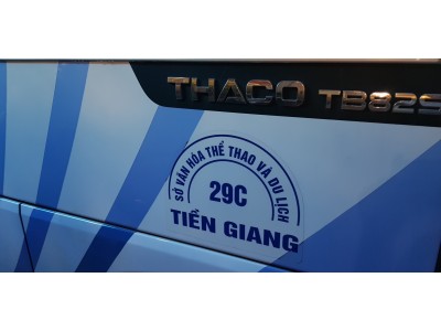 Chào mừng đoàn Võ Thuật VOVINAM Tiền Giang thi đấu tại Gia Lai