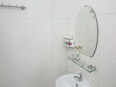 Phòng đơn / single room