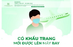 Hỗ trợ giá phòng trước dich bệnh Covid-19